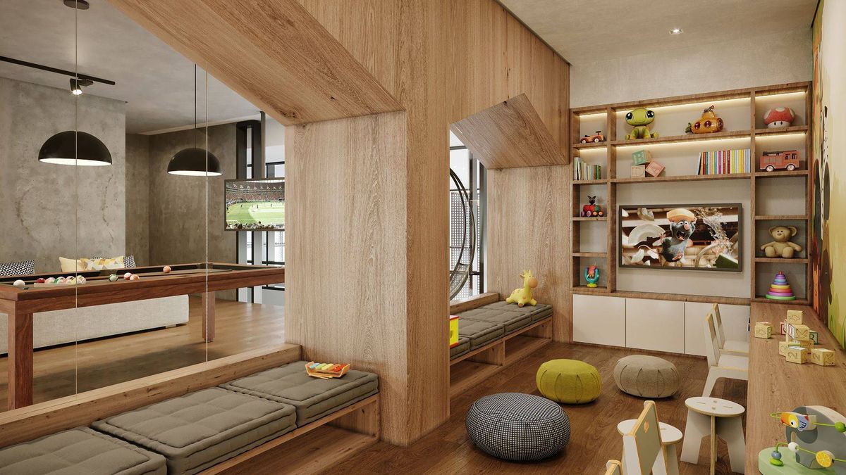 L klabin construtora paes & gregori pronto para morar 154 me