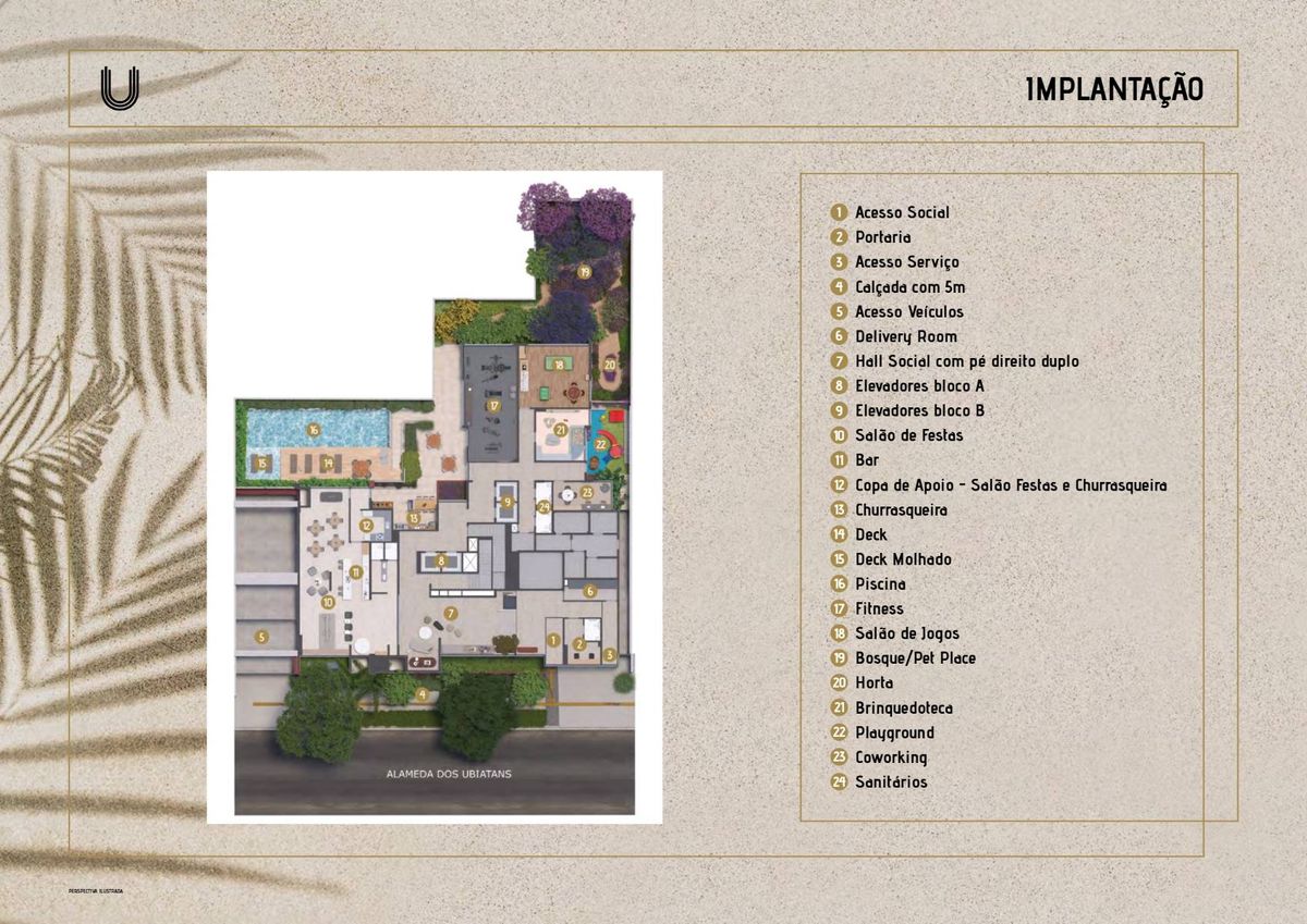 Reserva ubiatans construtora abraham e gazoni construção 90 
