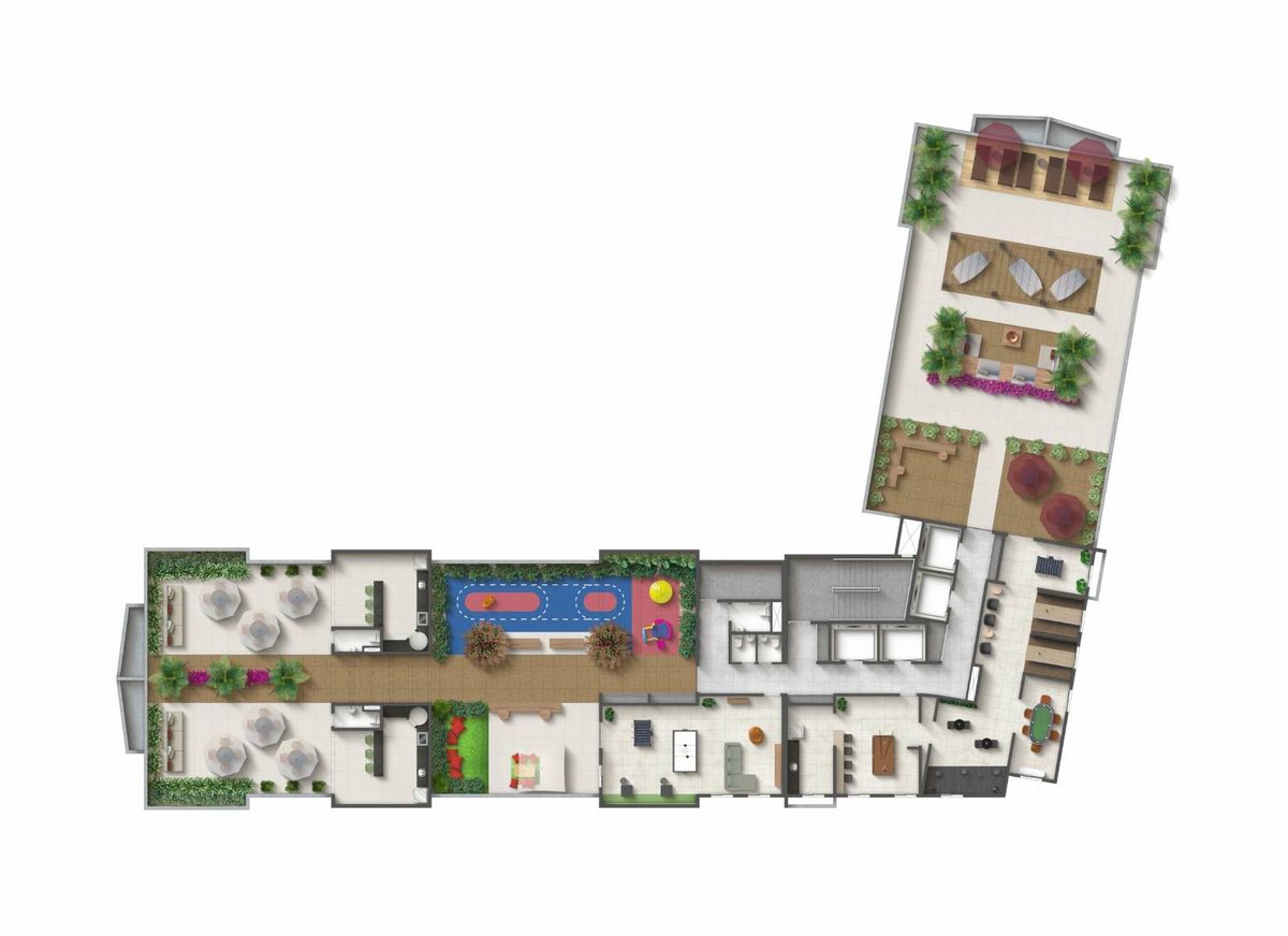 Mood design regente feijó construtora holos 25 metros 01 suí