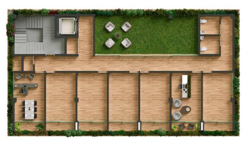 Franca 1055 jardins construtora rfm construção 425 metros 04