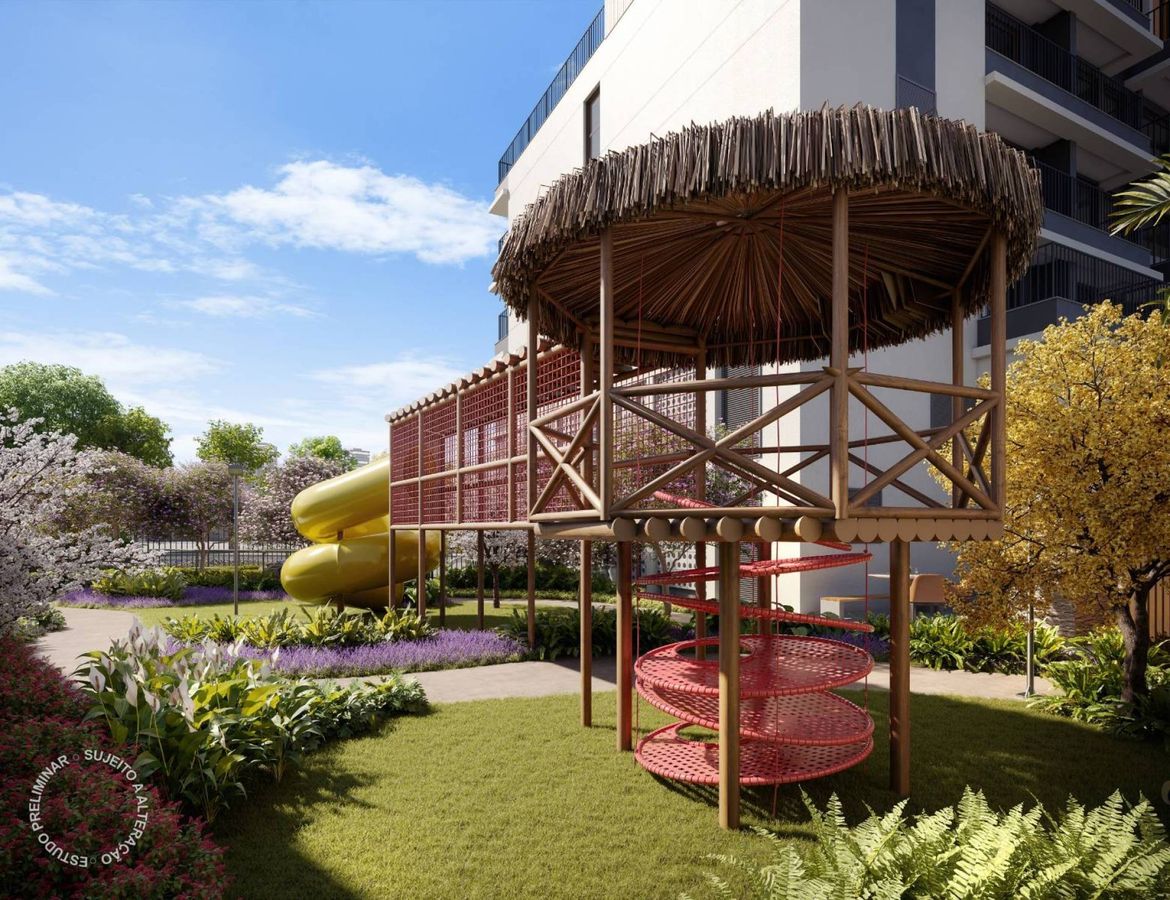 Tons klabin construtora paes & gregori construção 90 metros 