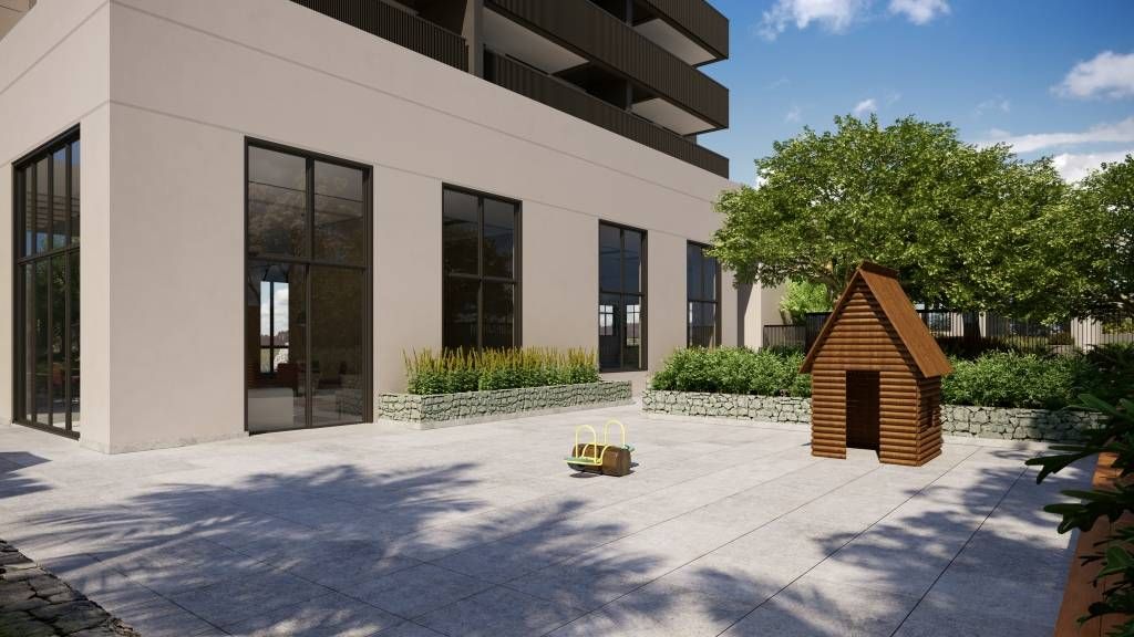 Expand pinheiros construtora fraiha pronto 48 metros 01 dorm