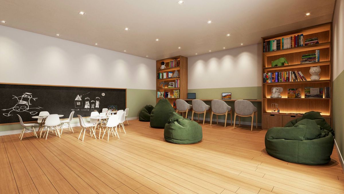 Jf & bosque lucrécia construtora jfilho construção 30 metros
