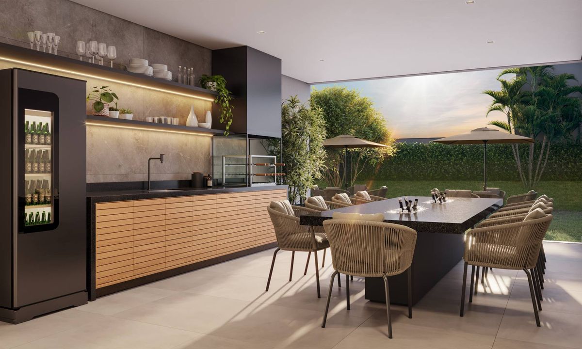 The edition by living vila mariana construtora living 135 me