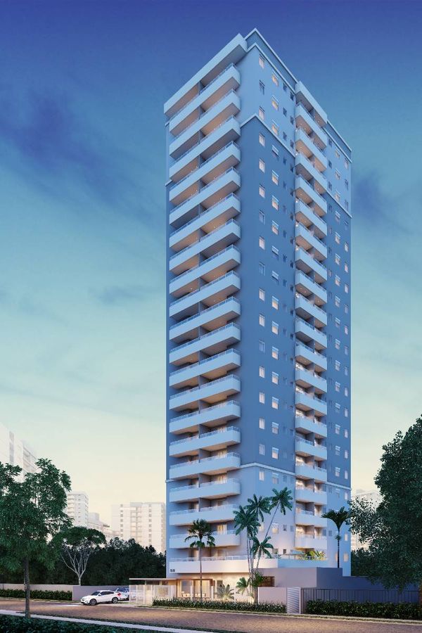 Noah residence vila adyanna construtora tecvale 76 metros 03