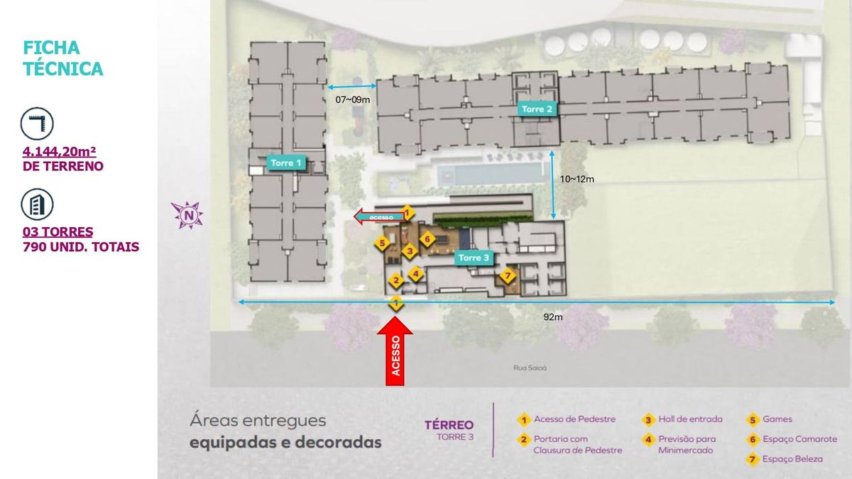 Vivaz connection klabin construtora vivaz construção 37 metr