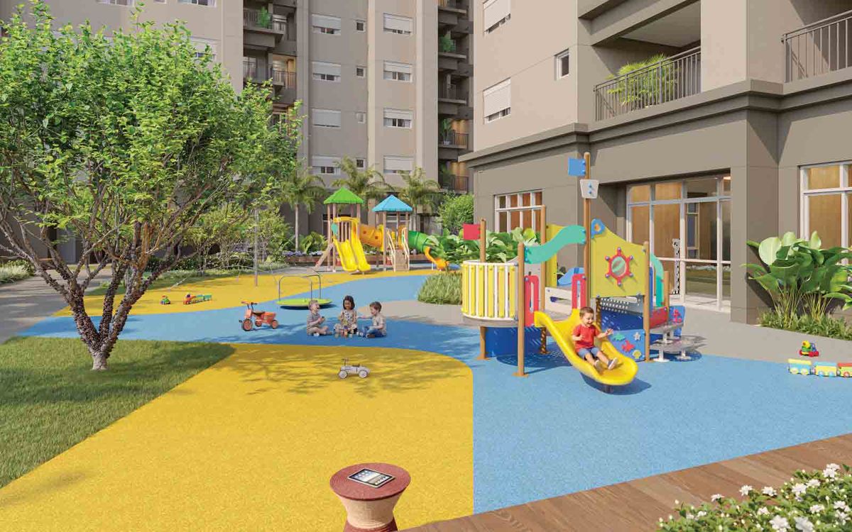 Grandresort reserva são caetano construtora eztec 86 metros 