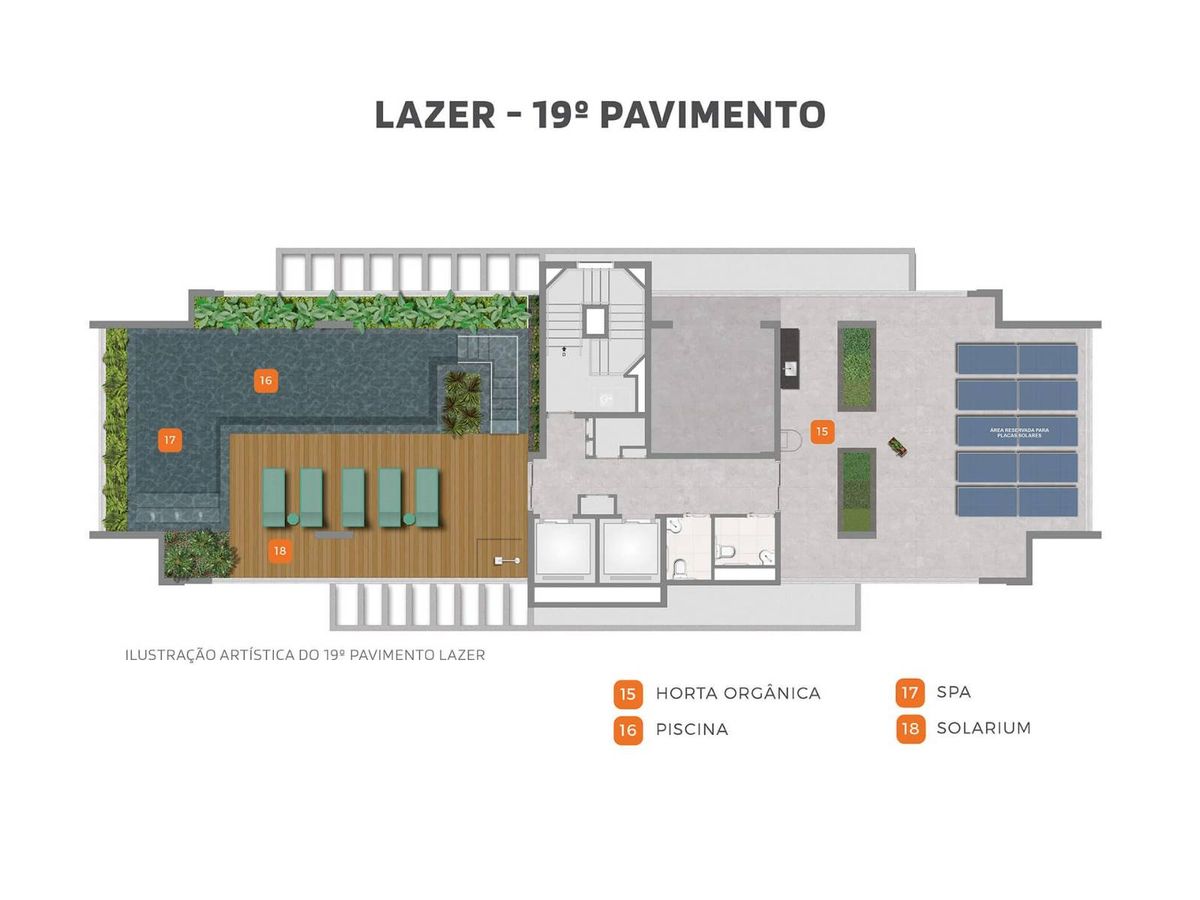 La casa brooklin construtora grupo lar pronto 86 metros 03 d