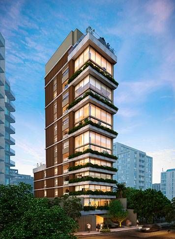 Reserva jardins construtora rfm pronto 240 metros 03 suítes 