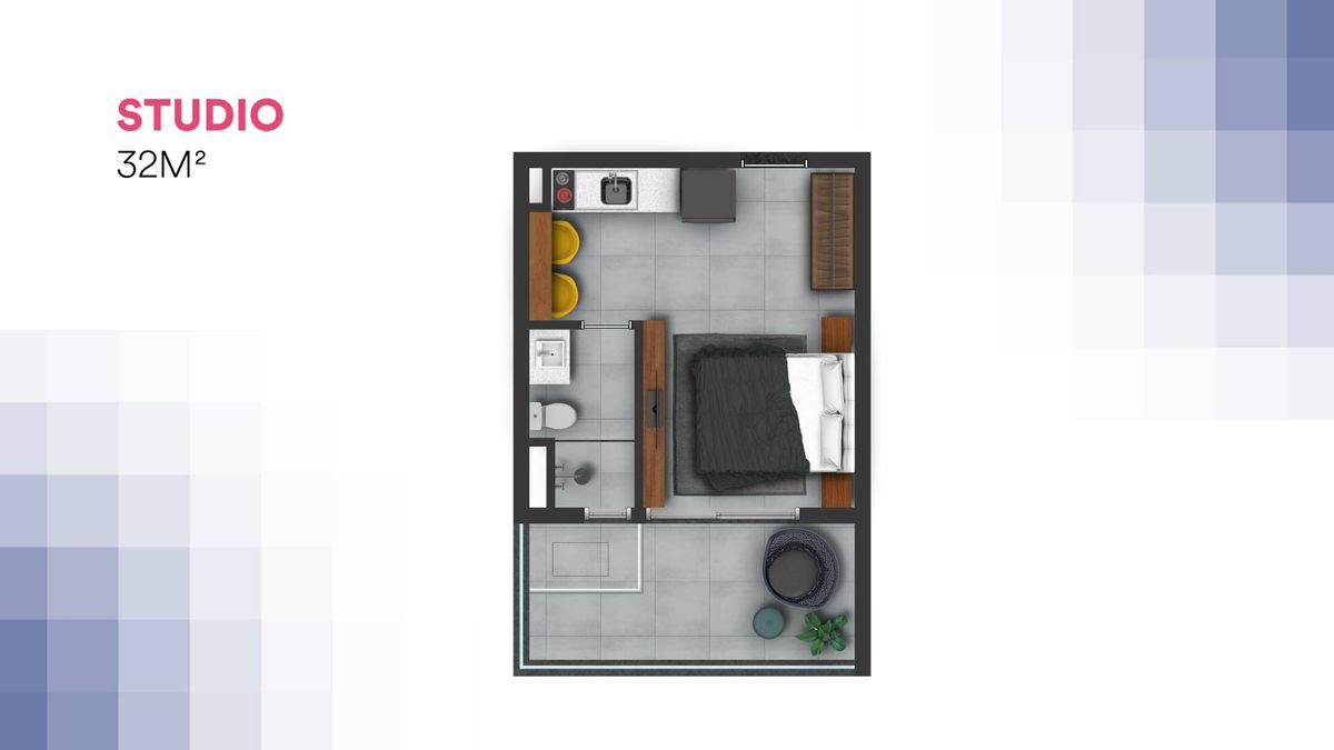 On pixel life construtora vitacon pronto 34 metros studios c