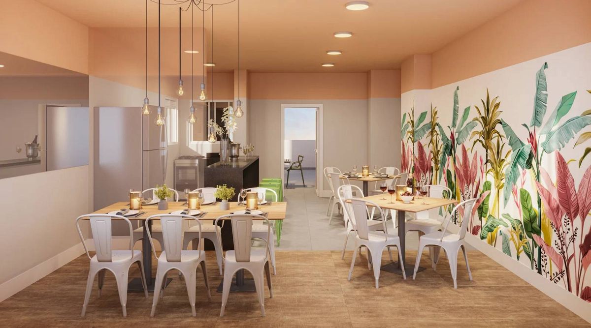Pop osasco construtora bp8 construção 36 metros 02 dormitóri