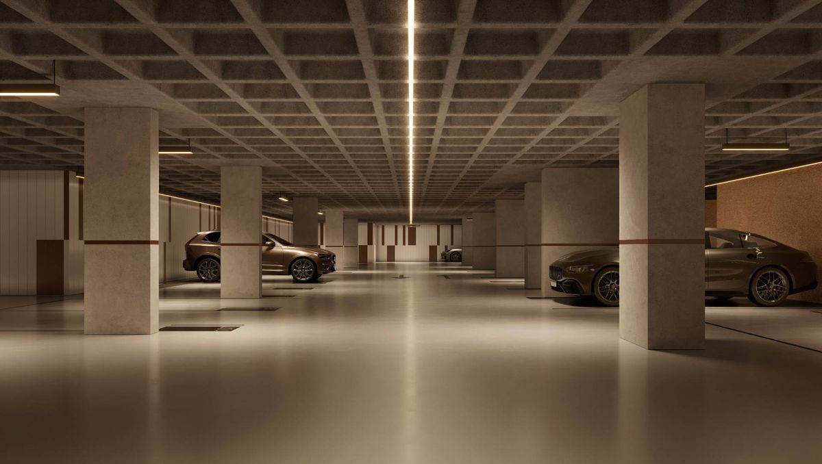 Sofia campo belo construtora nortis lançamento 270 metros 03