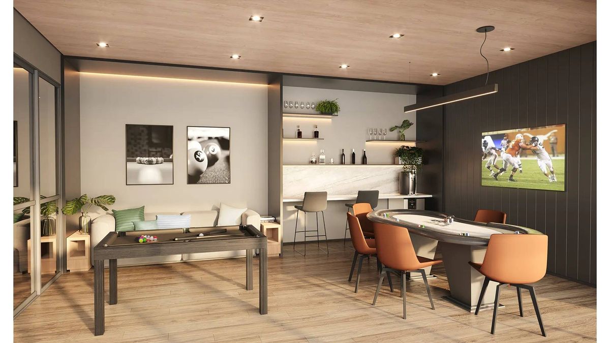 Ml brooklin construtora mitre pronto 84 metros 03 dormitório