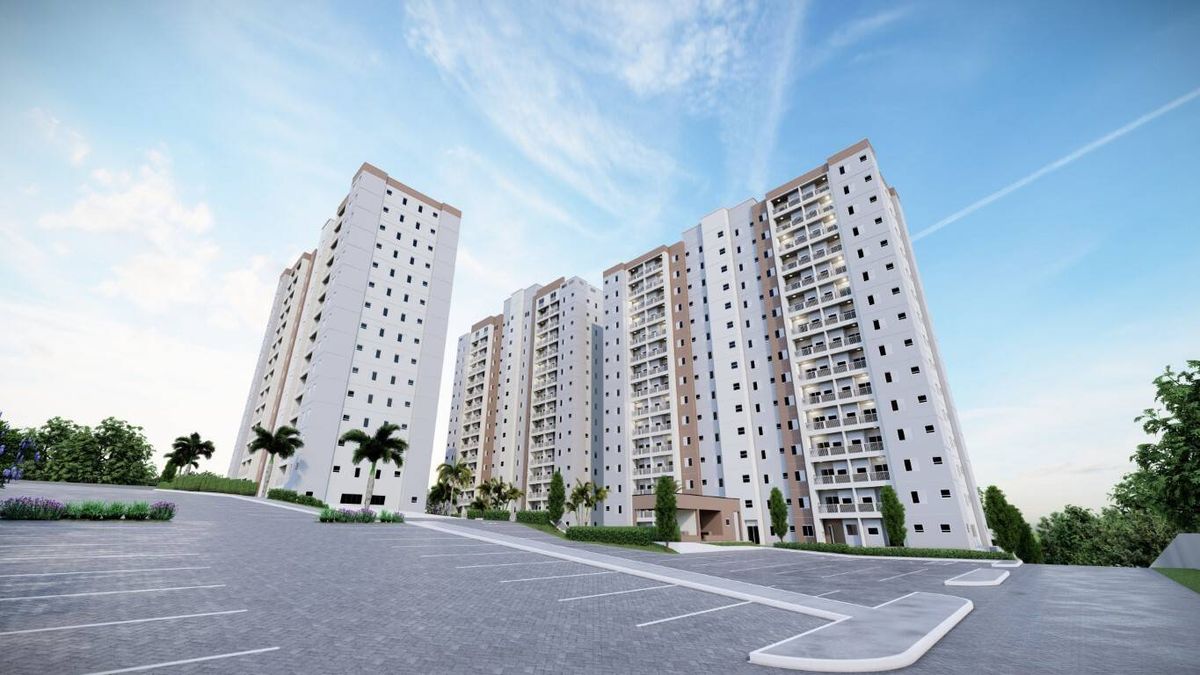 Sou pleno paisage construtora sousa araújo construção 53 met