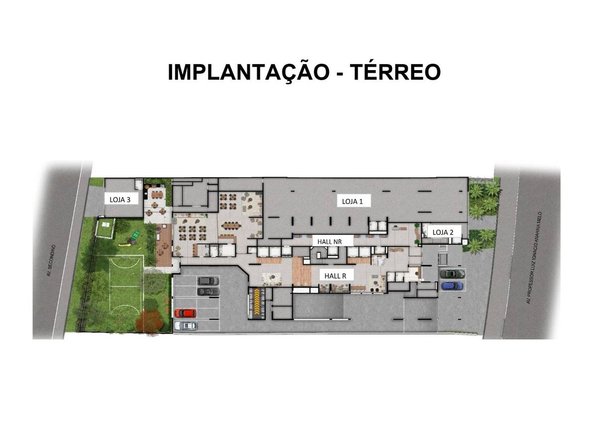 Raízes vila prudente construtora mitre pronto 62 metros 02 d