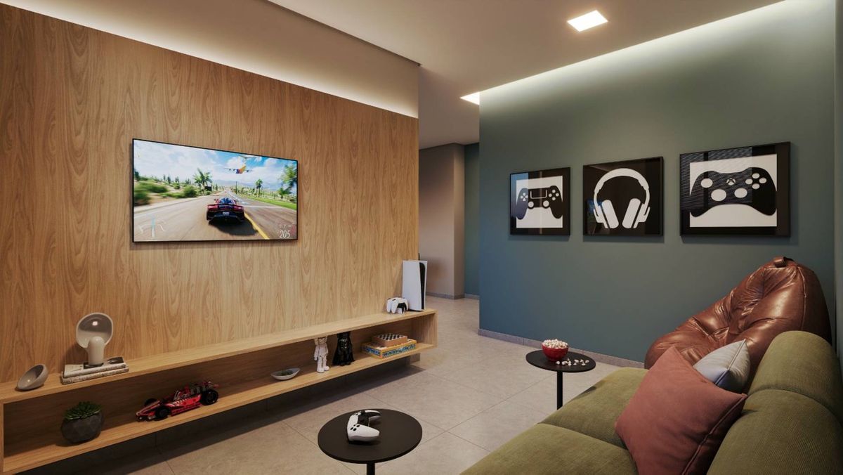 Urban residencial construtora habras construção 50 metros 02