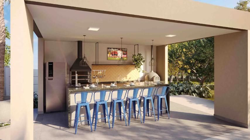 Vibe itaim residencial construtora longitude construção 34 m