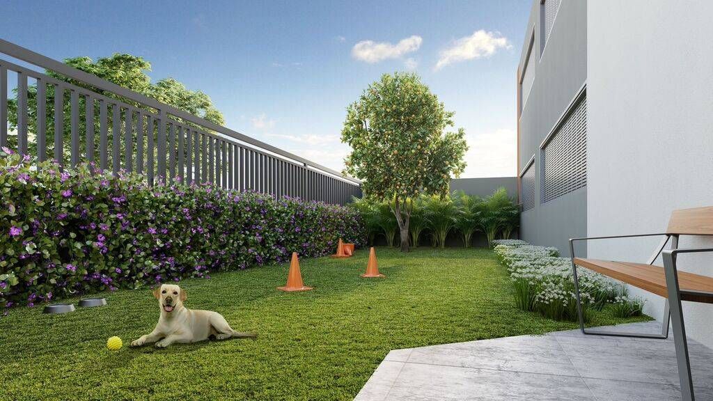 Motiró parque central construtora jacy construção 109 metros