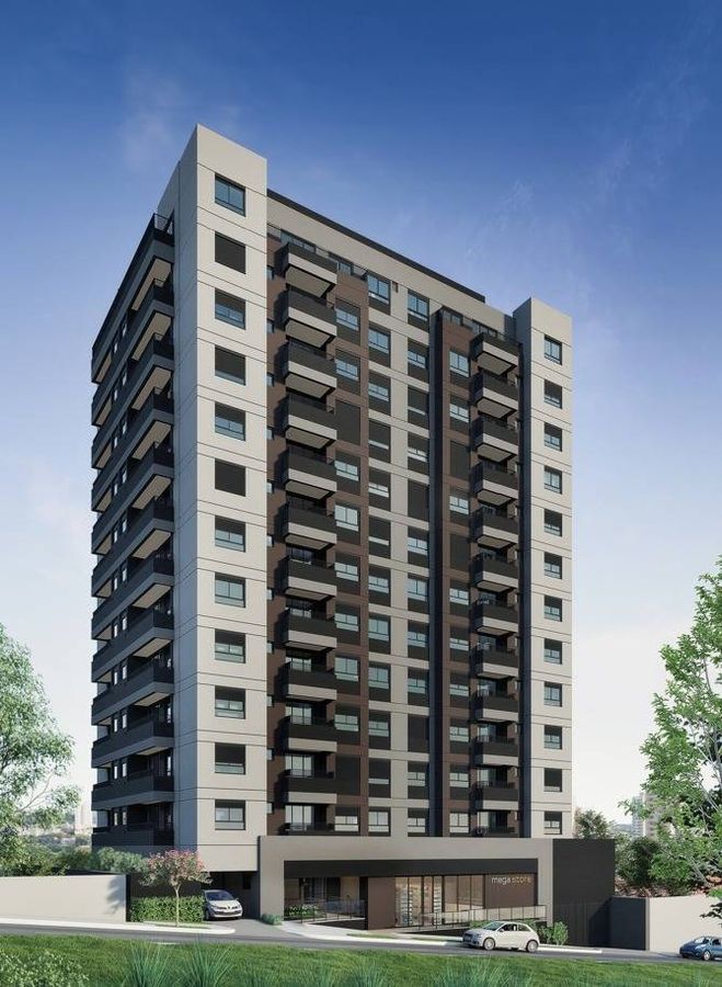 Supreme jardim são paulo construtora nacional global 54 metr