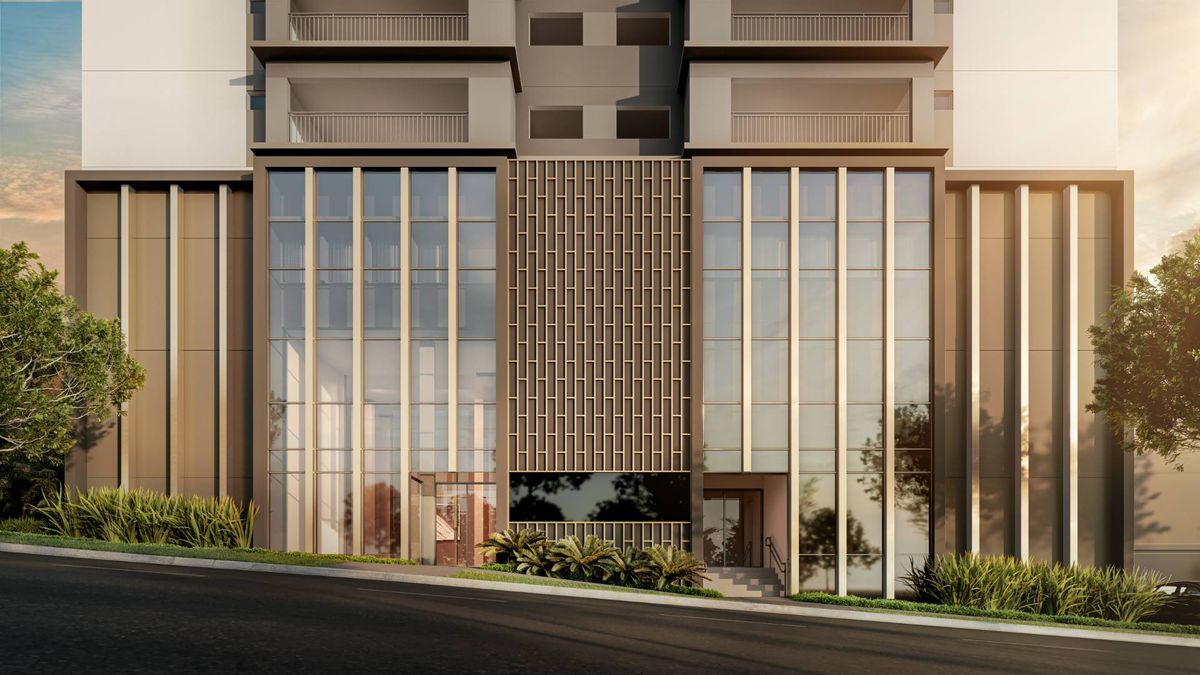 The edition by living vila mariana construtora living 135 me