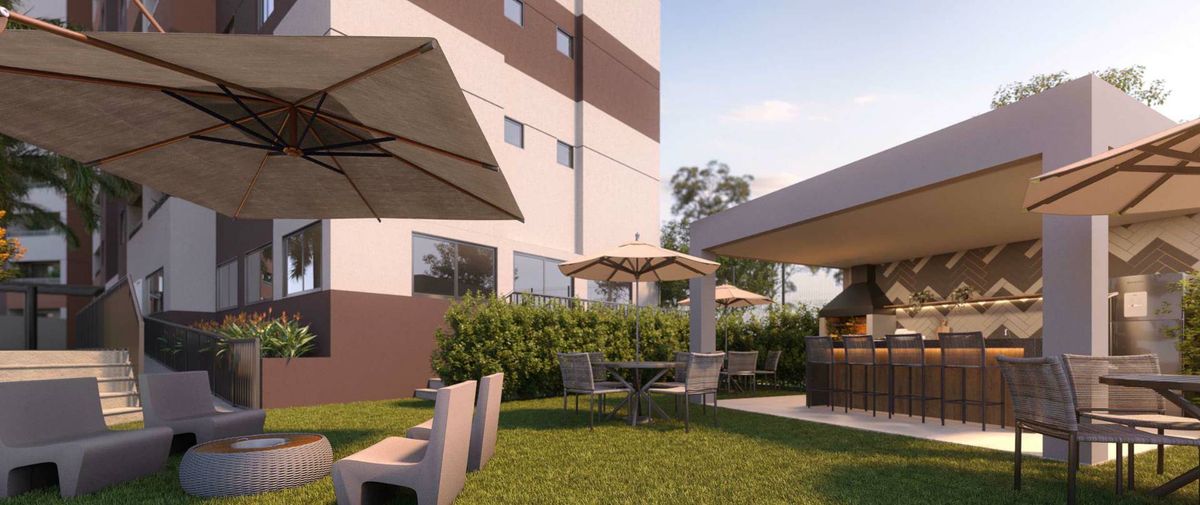 Morada parque tiquatira construtora swa lançamento 45 metros