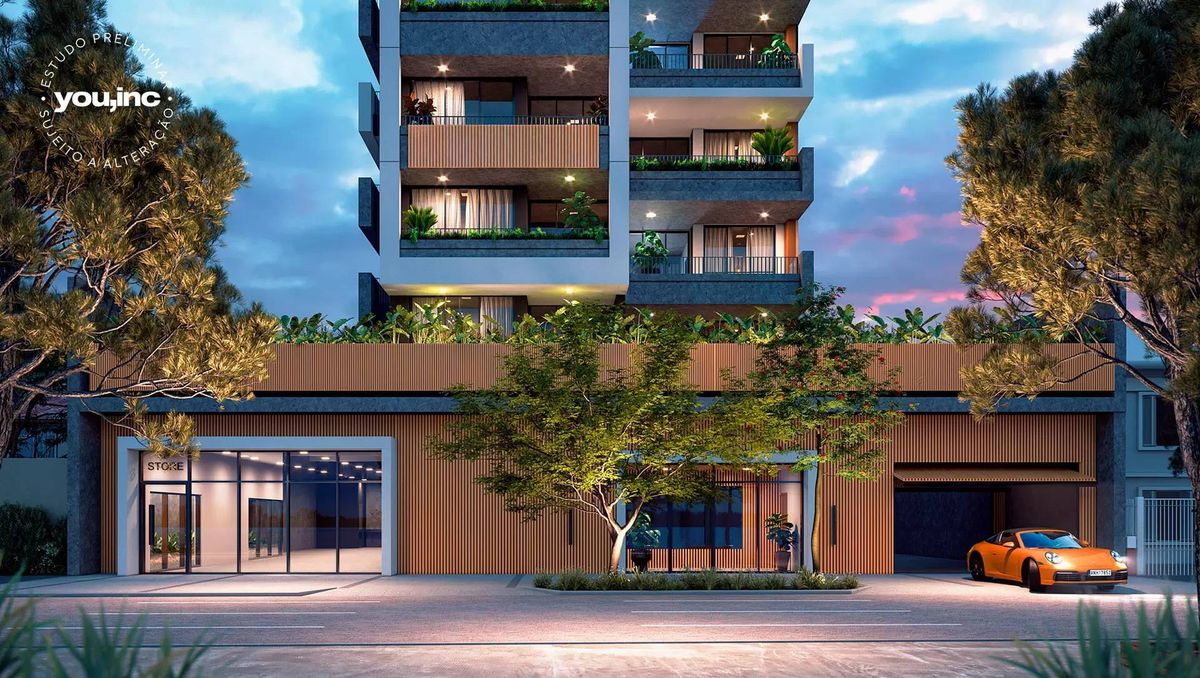 Maceió 88 higienópolis construtora you, inc pronto 24 metros