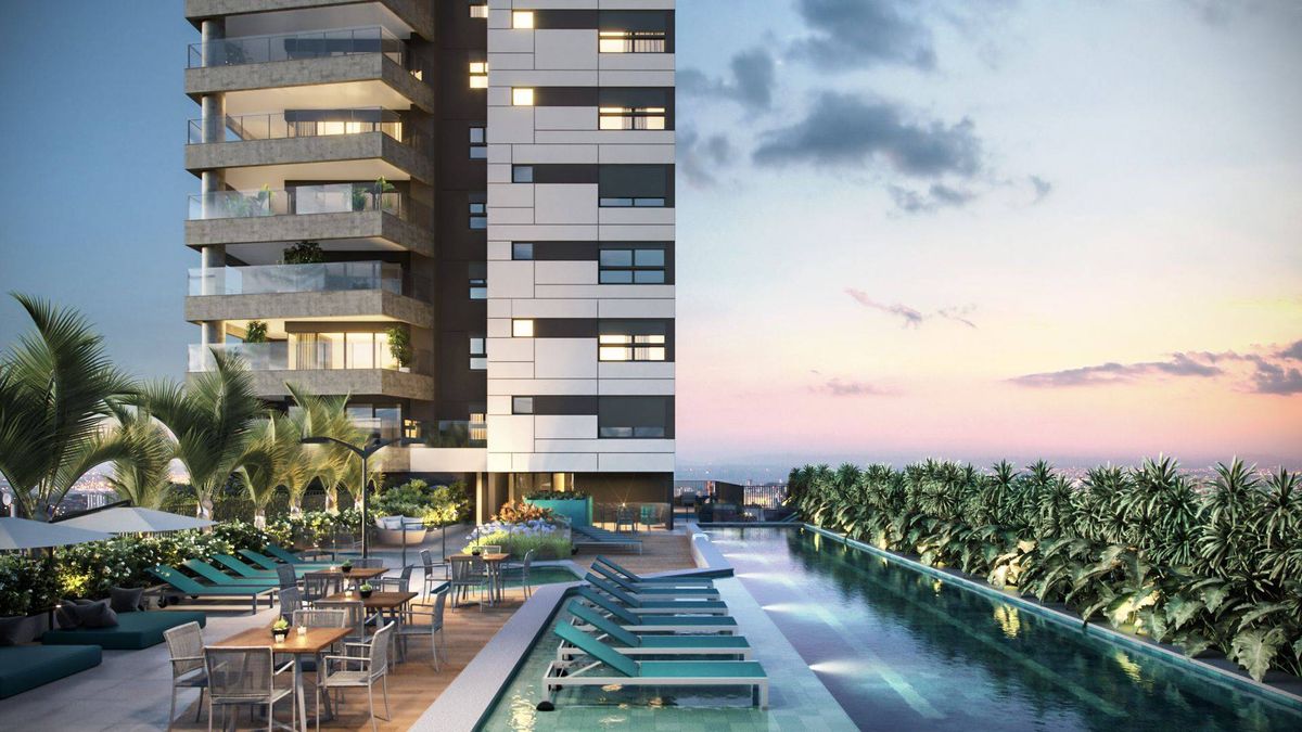 Harmonia da vila construtora paes & gregori pronto para mora