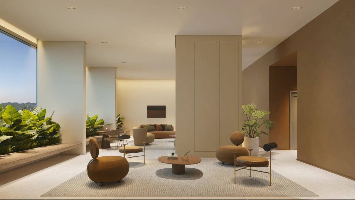 Metropolitan by lindenberg construtora lindenberg lançamento