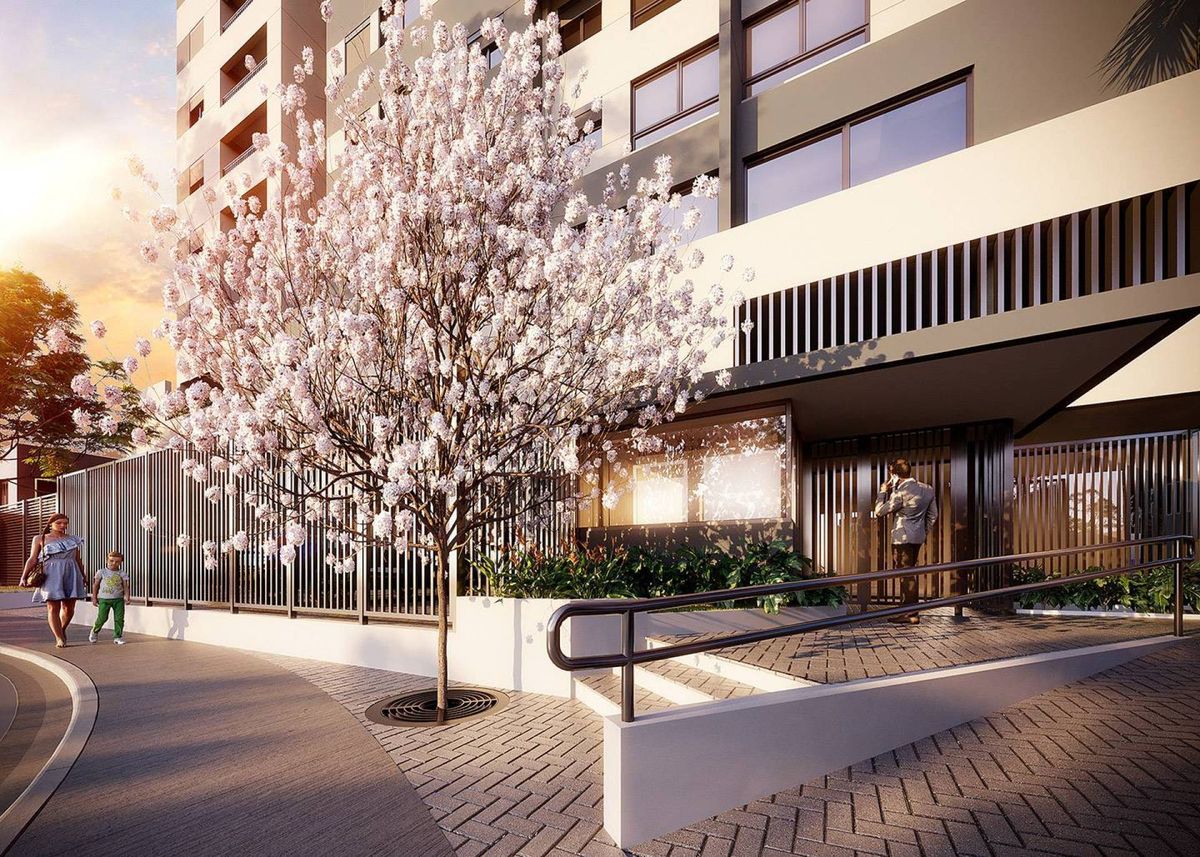 Hap mandaqui construtora lógica engenharia pronto 59 metros 