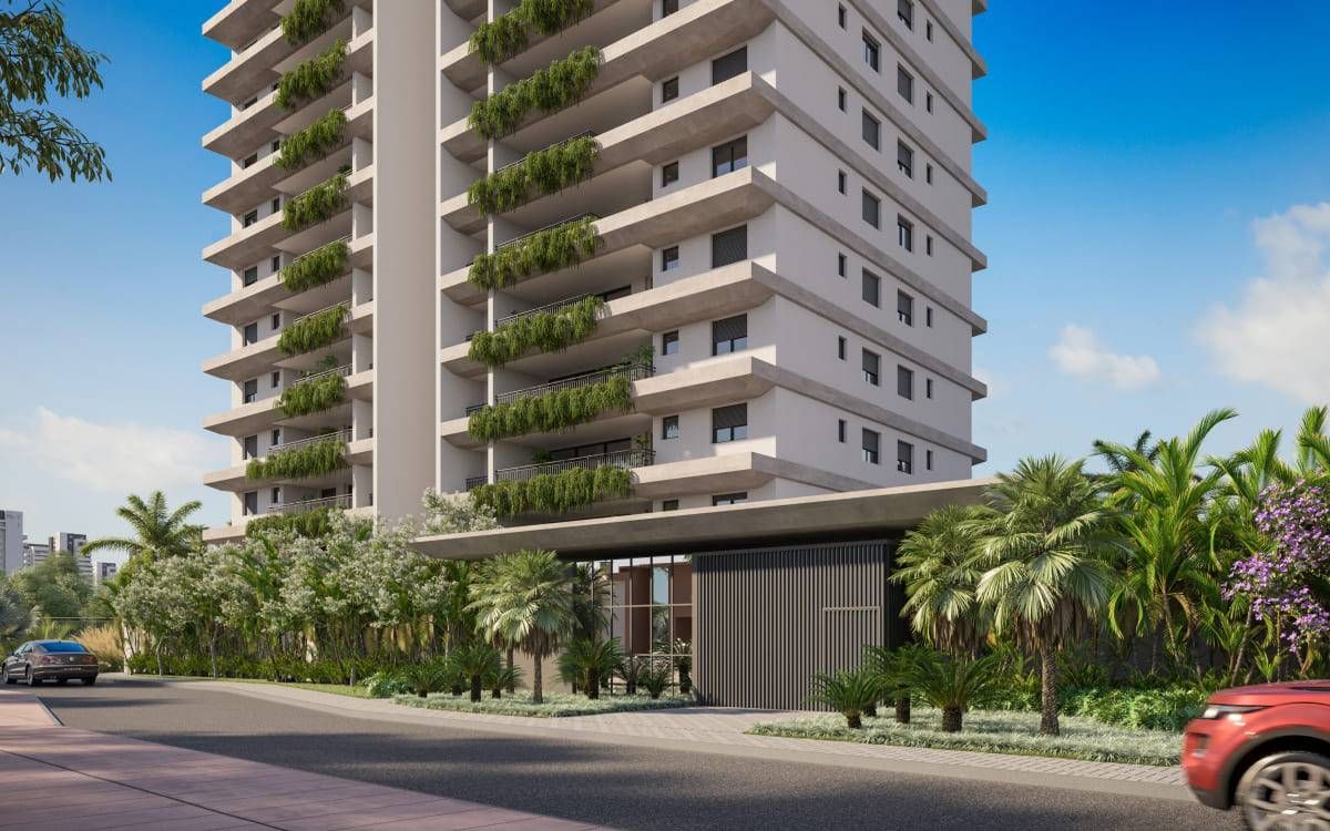 Botânica visconde construtora visconde construção 117 metros - foto 2
