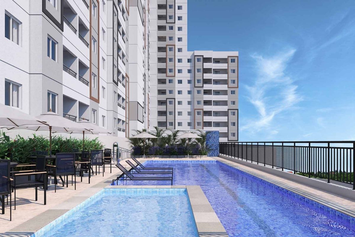 Miraus alvorada construtora unitá construção 36 metros 02 do
