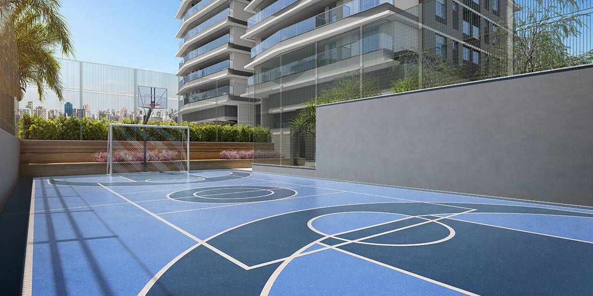 Joaquim construtora even pronto 168 metros 04 dormitórios 02