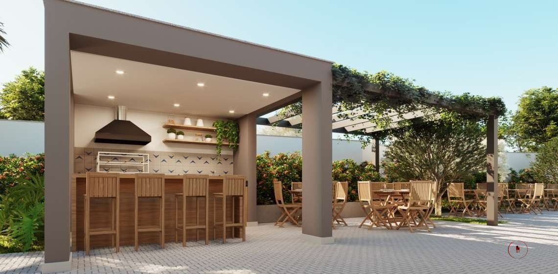 Kz carapicuíba 2 construtora kazzas construção 40 metros 02  - foto 10