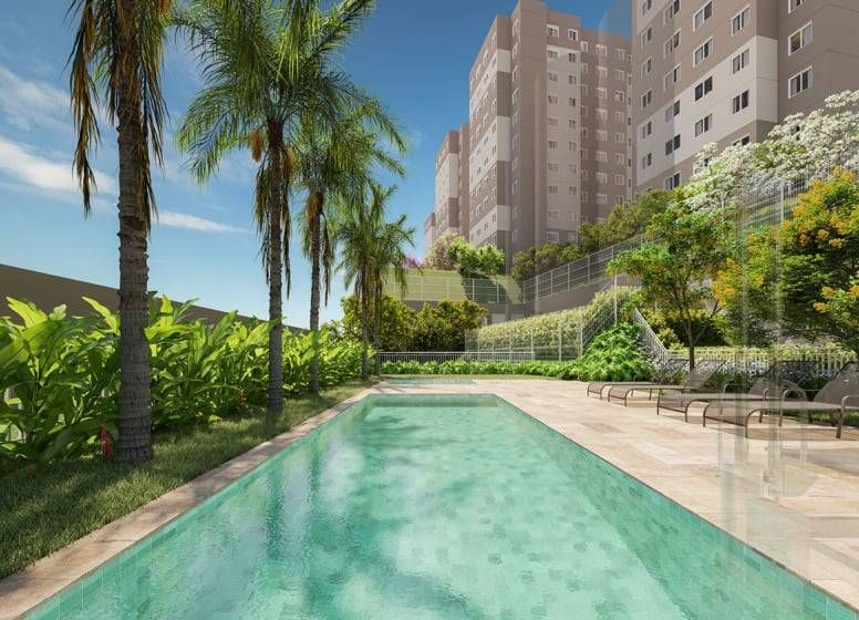 Meu plano & parque do carmo jacarandá construção 32 metros 0