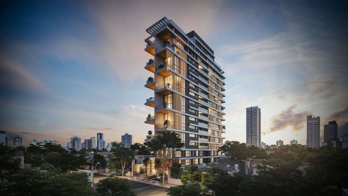 Lina jardins construtora paes & gregori pronto para morar 14