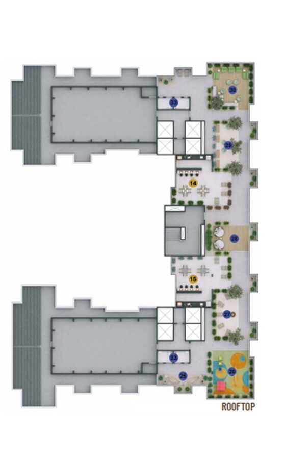Alto chácara santo antônio construtora cury construção 37 me