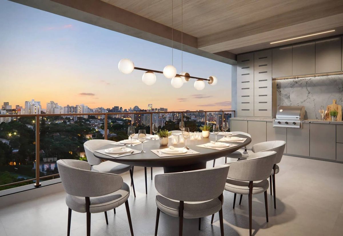 Haus mitre jardins construtora mitre pronto 132 metros 03 su