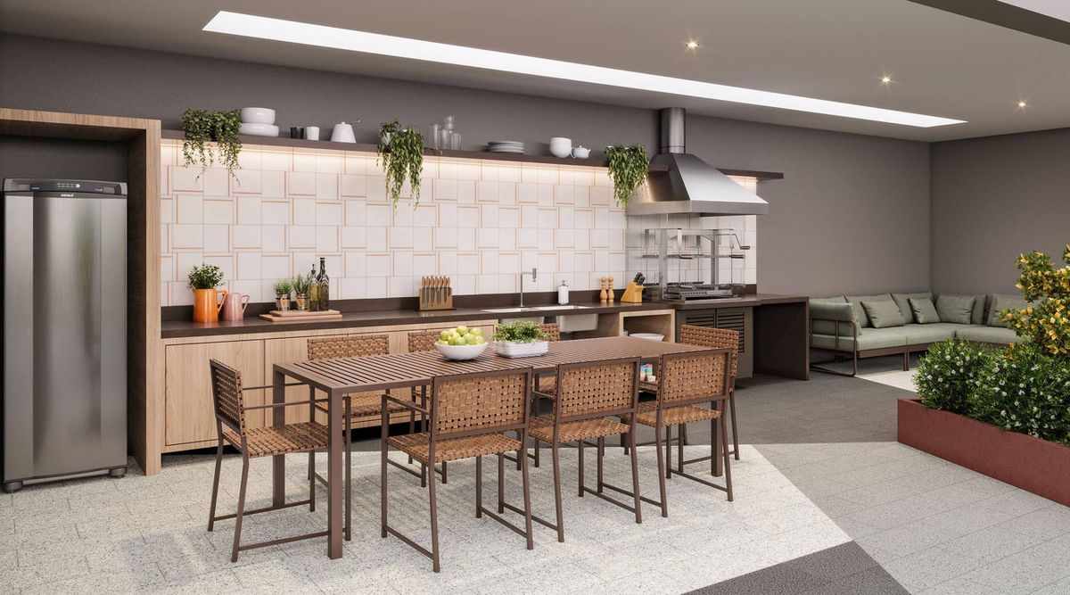 Led vila madalena construtora benx pronto para morar 87 metr