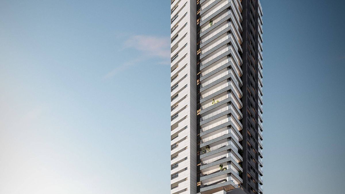 Harmonia da vila construtora paes & gregori pronto para mora