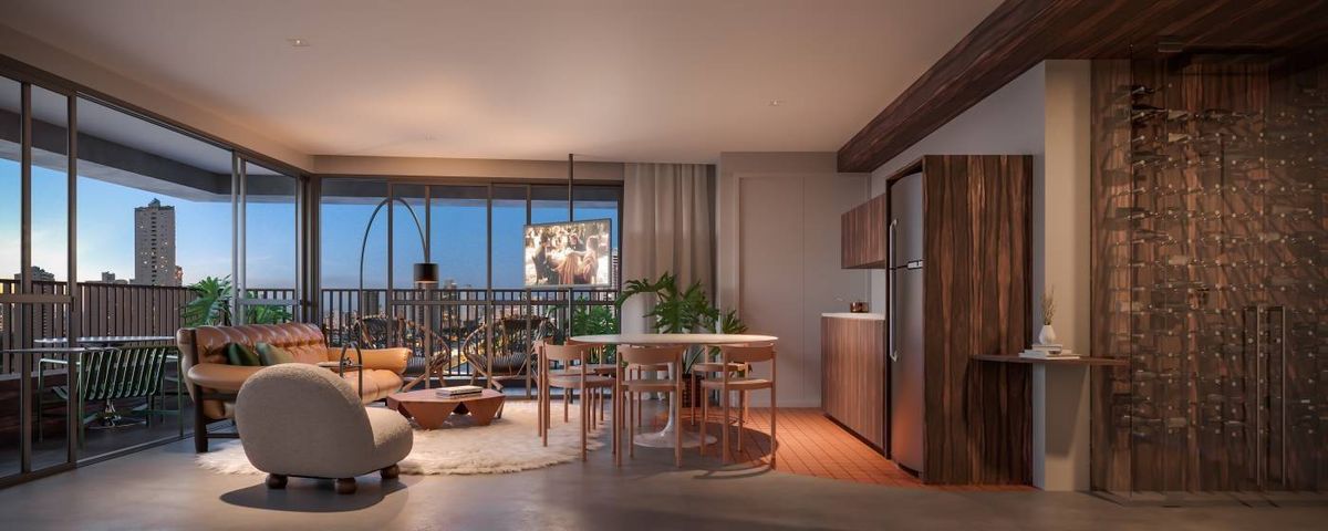 Prado paulista construtora setin construção 88 metros 01 suí