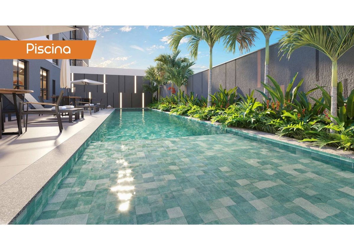 Vila 197 construtora pazza lançamento 26 metros 01 dormitóri