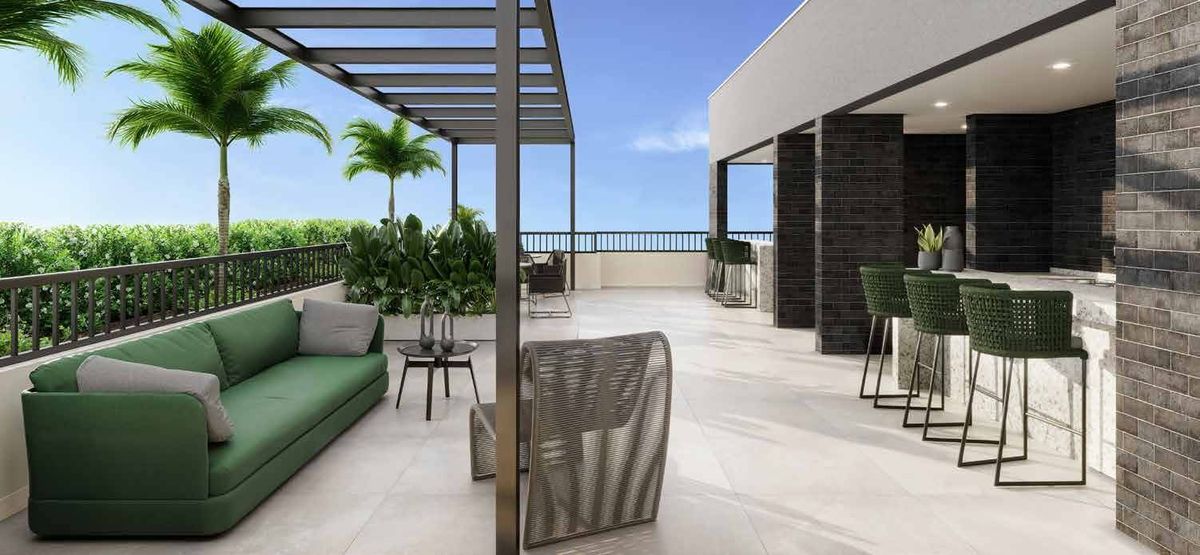 Join vila mariana construtora paes & gregori construção 69 m