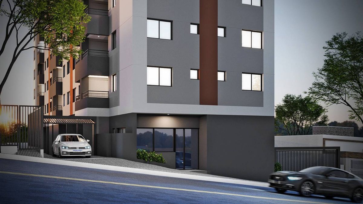 Lev condomínio clube perus construtora golani 36 metros 02 d