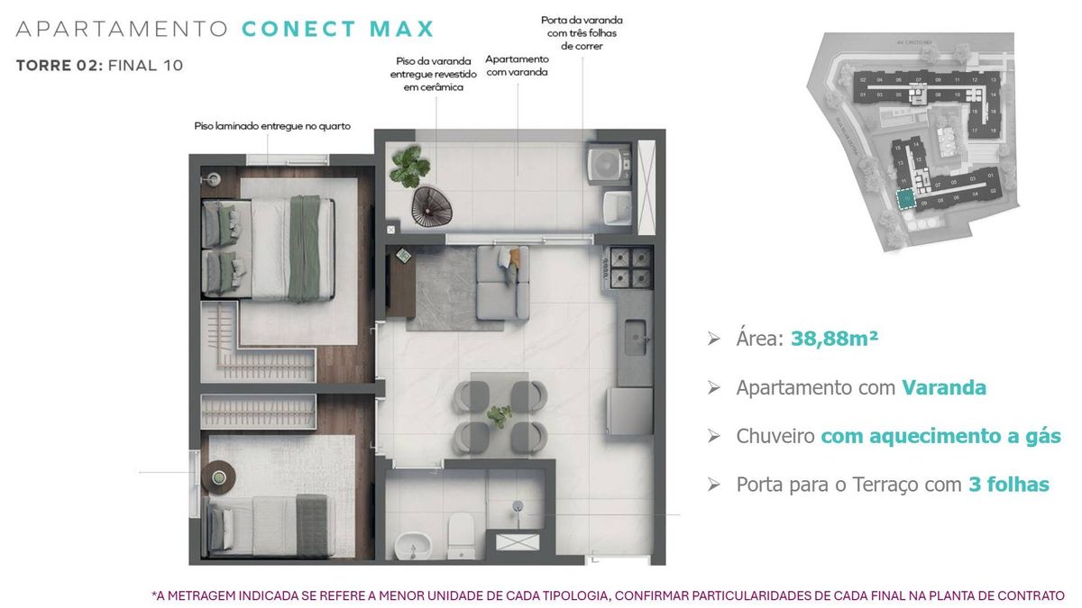 Vivaz estação pirituba construtora vivaz construção 37 metro