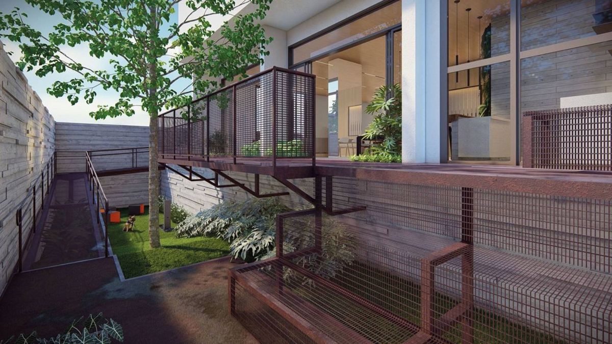 Walk bittencourt construtora new properties construção 30 me