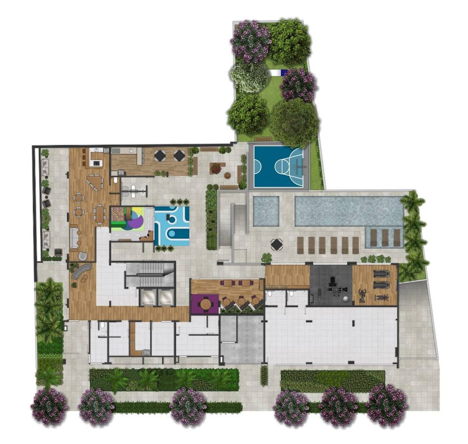 Evo vila clementino construtora conx construção 29 metros 01