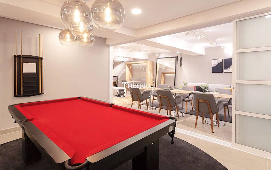 Nico vila mariana construtora tibério pronto 30 metros studi