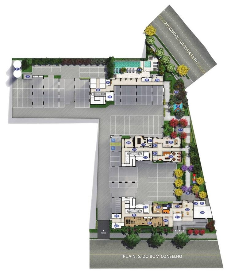 Like campo limpo construtora cury construção 56 metros 03 do