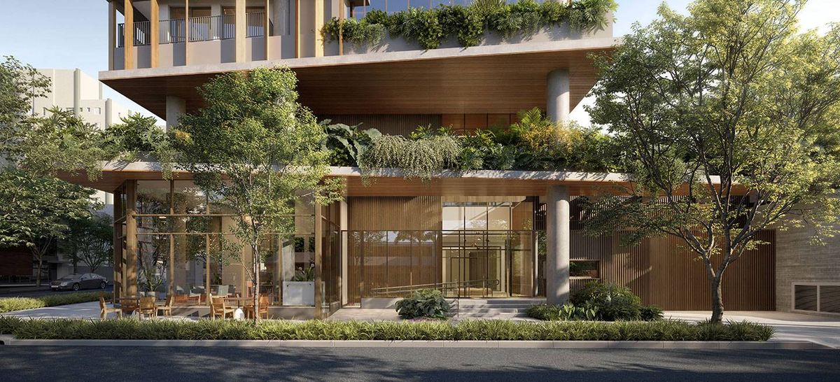 Galeria lorena construtora sdi construção 133 metros 03 dorm