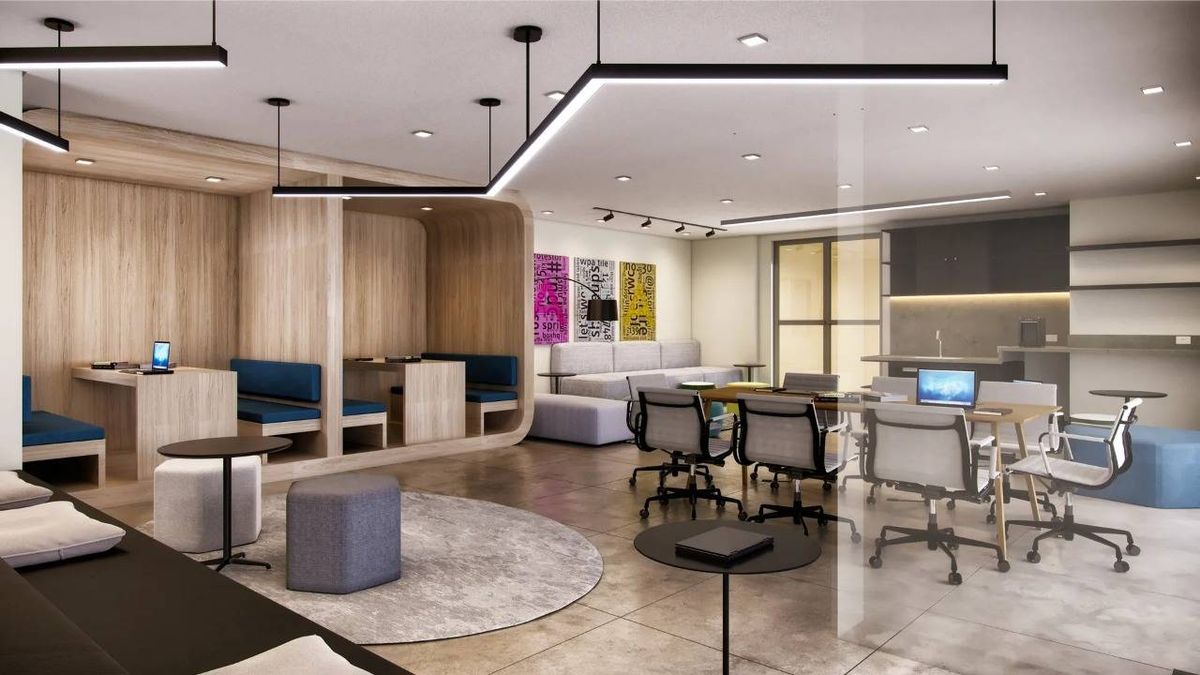 Vis vila mascote construtora fibra pronto 69 metros 02 dormi